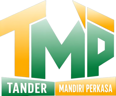 Logo Tander Mandiri Perkasa